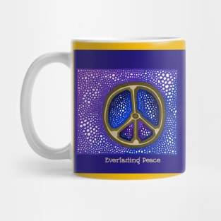 Everlasting Peace Mug